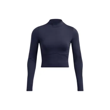 Under Armour Meridian Regular T-Shirt Women's Midnight Navy