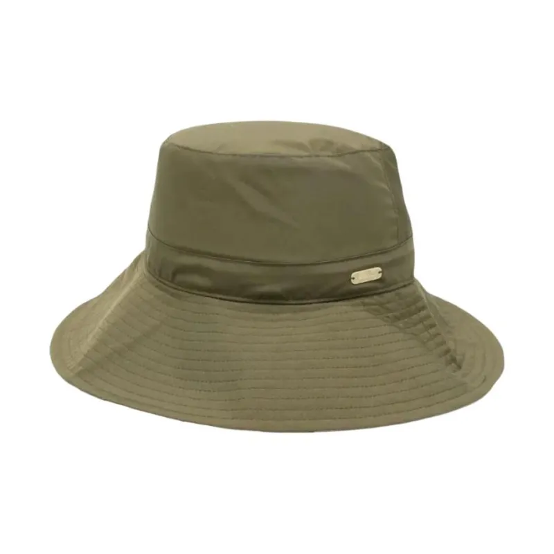 BARBOUR Darla Bucket Hat-0