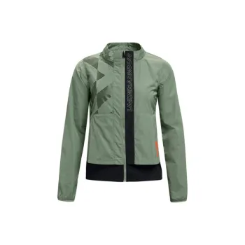 Under Armour Anywhere Jacket Women's Green