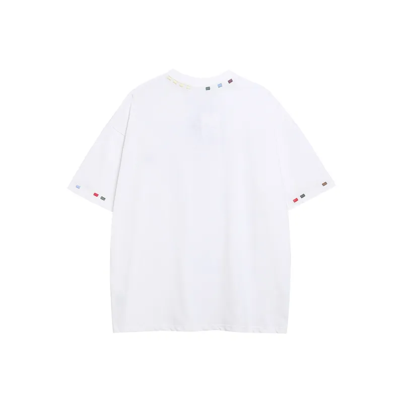 BEAR UNION T Shirts Women's-3
