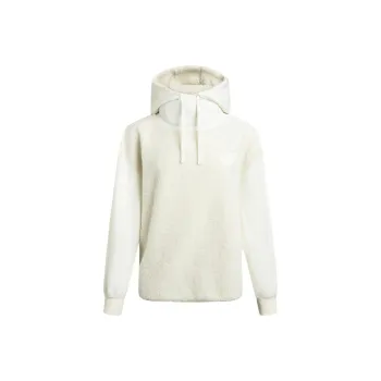 EMPORIO ARMANI FW24 Sweatshirt Women's Beige