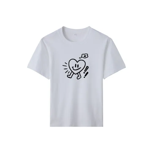 TEME T Shirts Women's