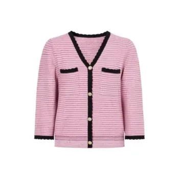 JZ. ANNAKRO Knitwear Women's Pink