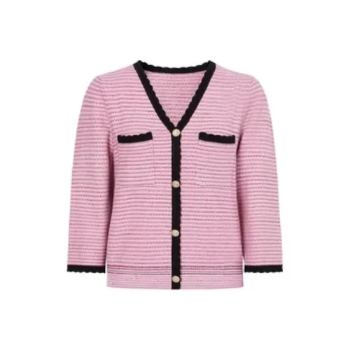 JZ. ANNAKRO Knitwear Women's Pink