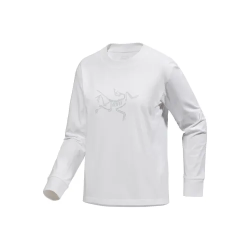 Arcteryx Archaeoptery Sweatshirt Women's