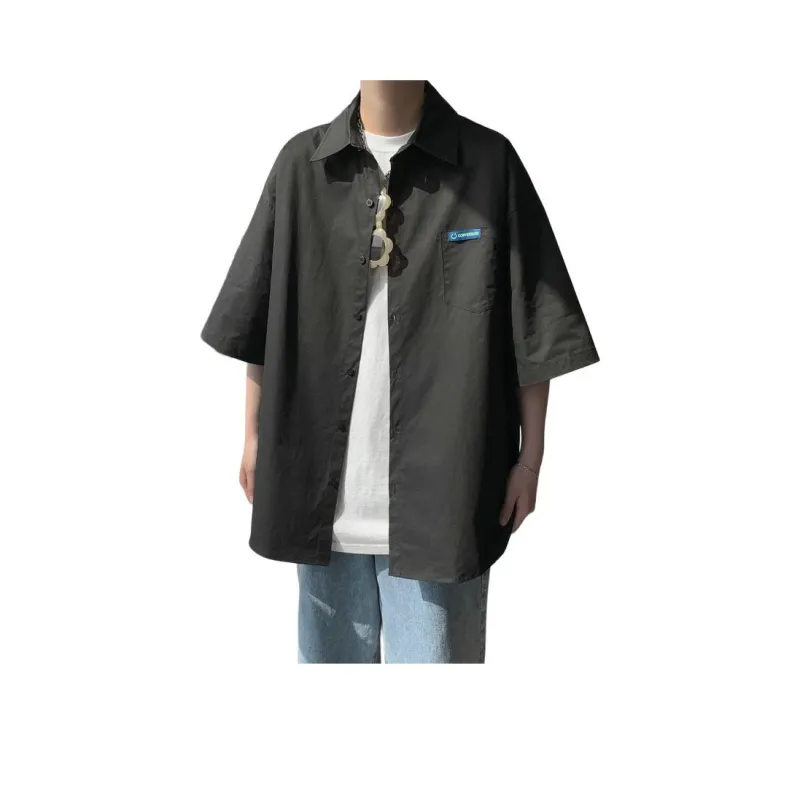 WELTER EXPERIMENT Shirts Unisex-5