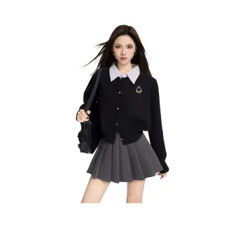 Princess Berdele Knitwear Women's Black