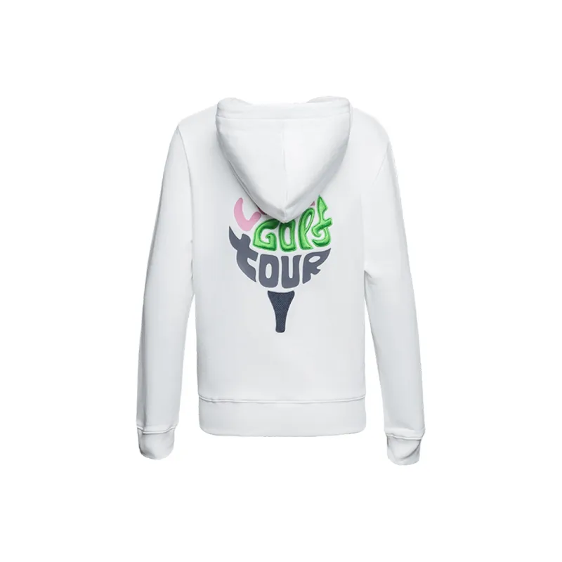GOLF Sweatshirts Women's-0
