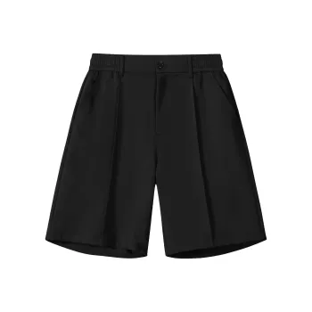 KM Casual Shorts Unisex