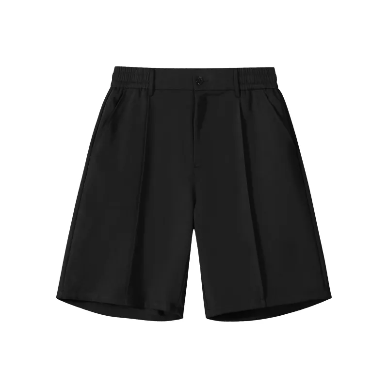 KM Casual Shorts Unisex-0