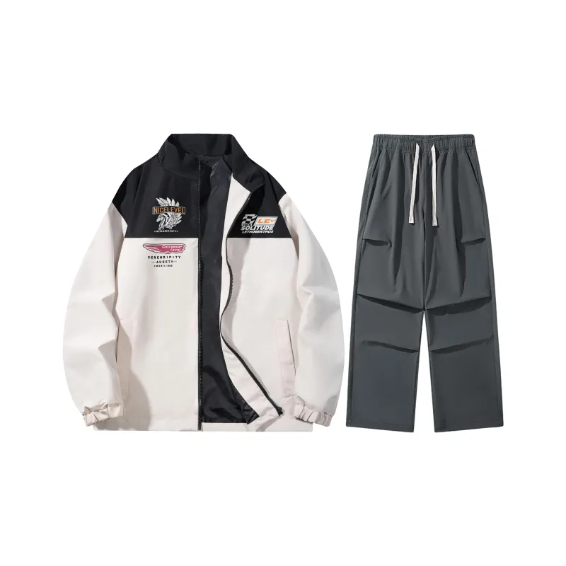 LEVEL Casual Sportswear Unisex-16