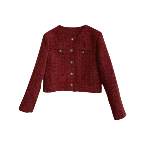 TURN UP Jackets Women's