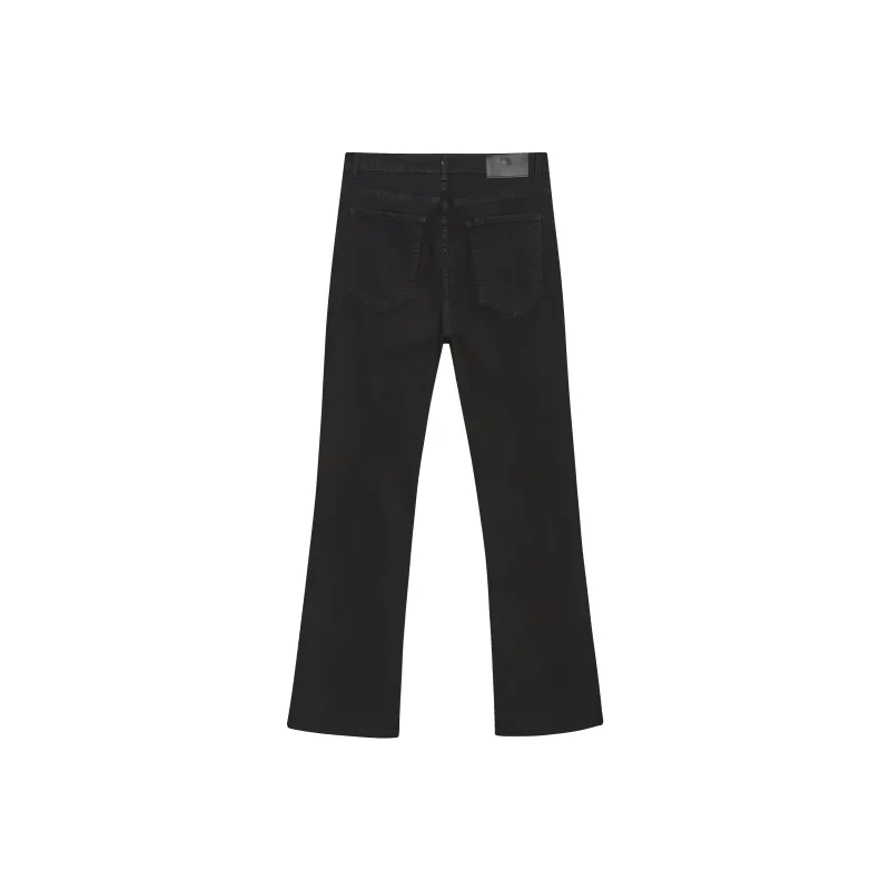 UNKNOWTAL Jeans Unisex-8