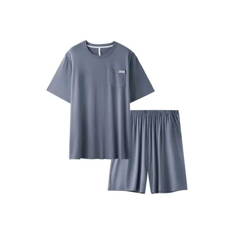 HLA Men Pajama Sets-0