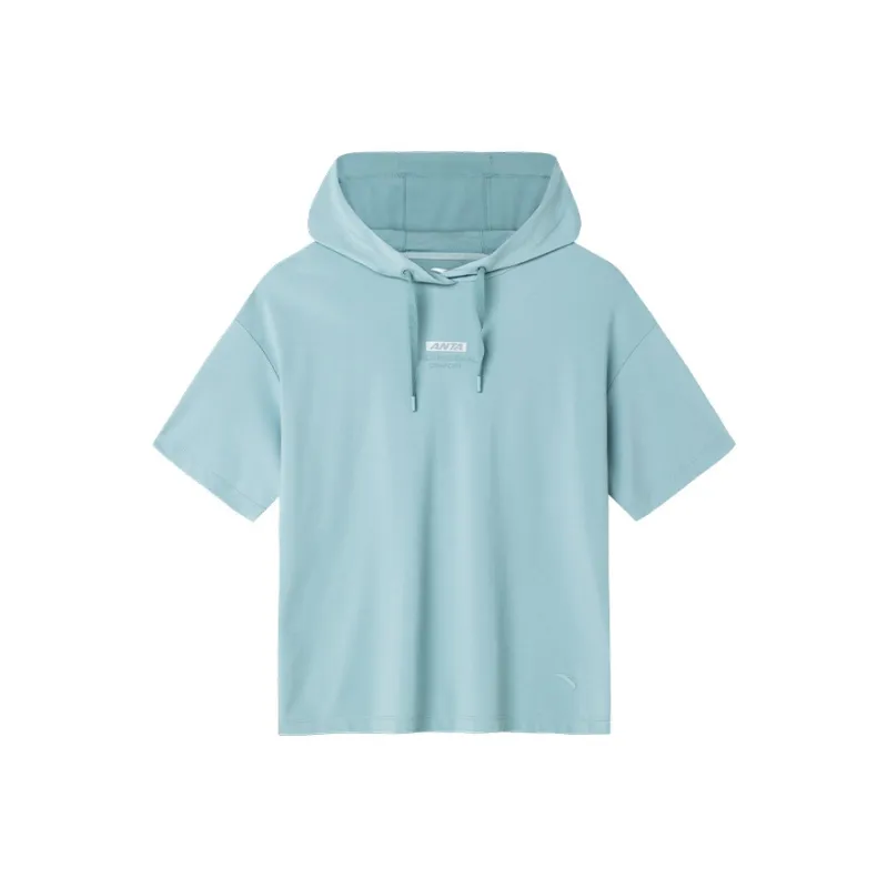 CHAOJIANTA T Shirt Women's Fish Eye Green-0