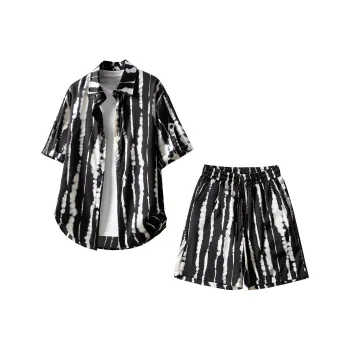 MXDT Shirt Matching Sets Unisex