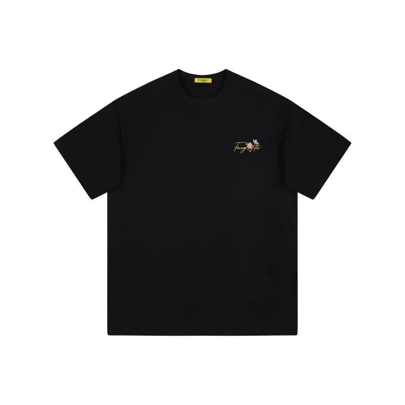 FUERZA T Shirts Unisex-1