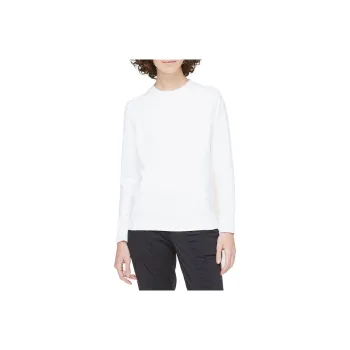 Lululemon Scuba Series Regular T-Shirt Women's White