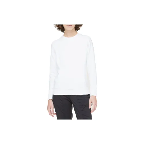 Lululemon Scuba Series Regular T-Shirt Women's White