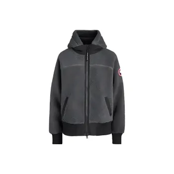 Canada Goose Jacket Women's Gray