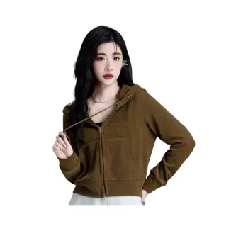 You Cow Me Pants Sweatshirt Women's Pickle Green