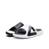 White Black Mismatched