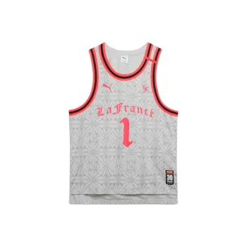 PUMA Jersey De Básquetbol PUMA X Lamelo Ball LaFrancé Slam Para Hombre