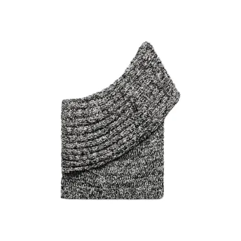 ZARA Knitwear Women's Black/White