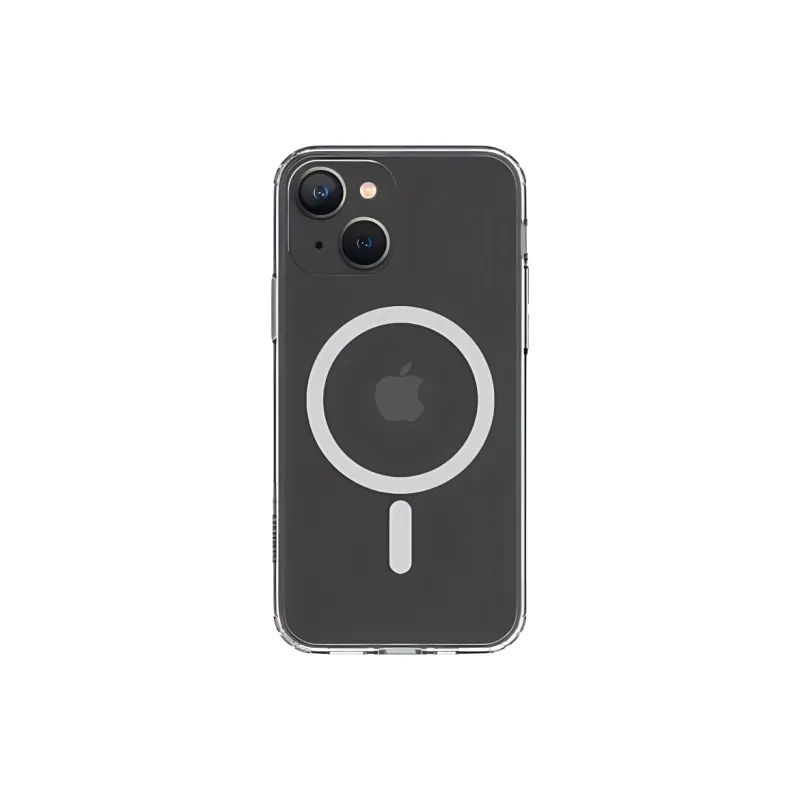 BELKIN TPU Material MagSafe Magnetic Phone Cases Compatibility With IPhone Collection Minimalist-2