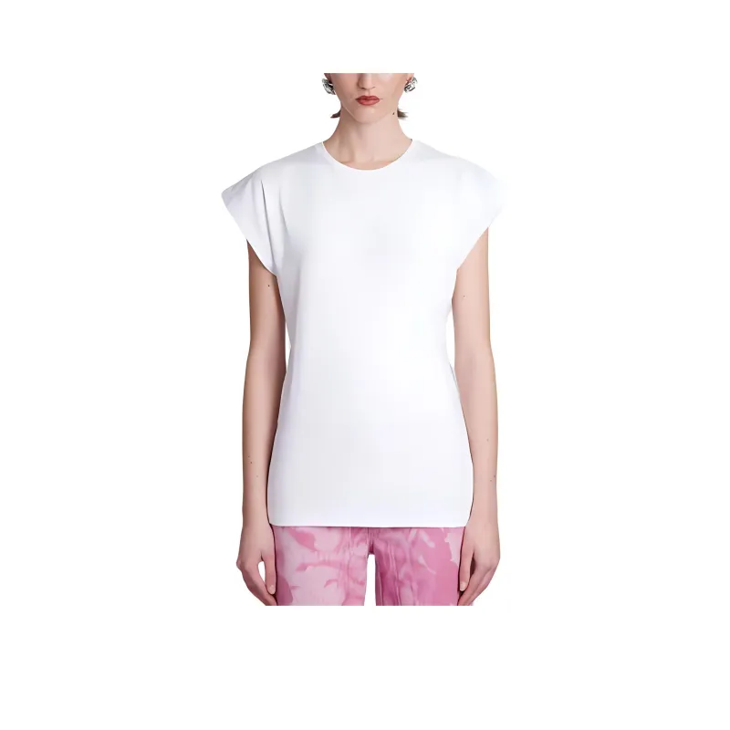 Blumarine T Shirt Women's White-0
