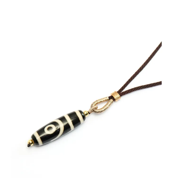 CEETOL Jade Necklaces Unisex-53