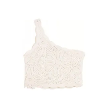 Maje Capsule Knitwear Women's White