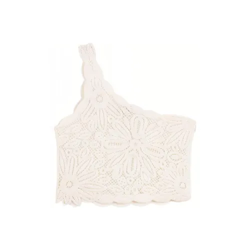 Maje Capsule Knitwear Women
s White