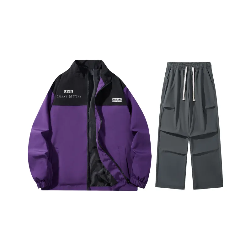 LEVEL Casual Sportswear Unisex-20