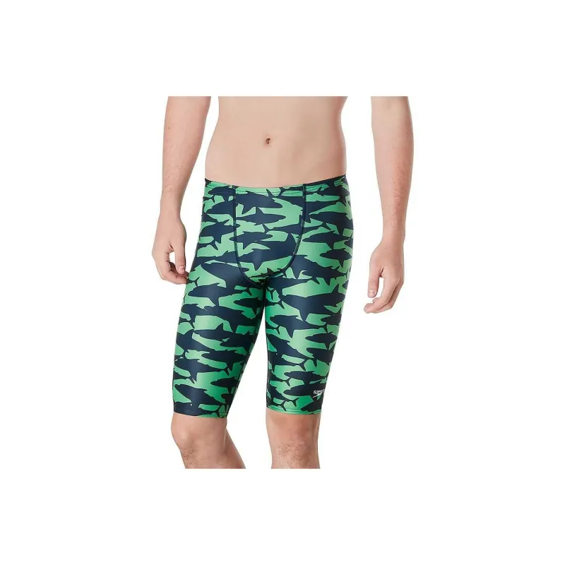 Speedo Swimming Shorts Men-5