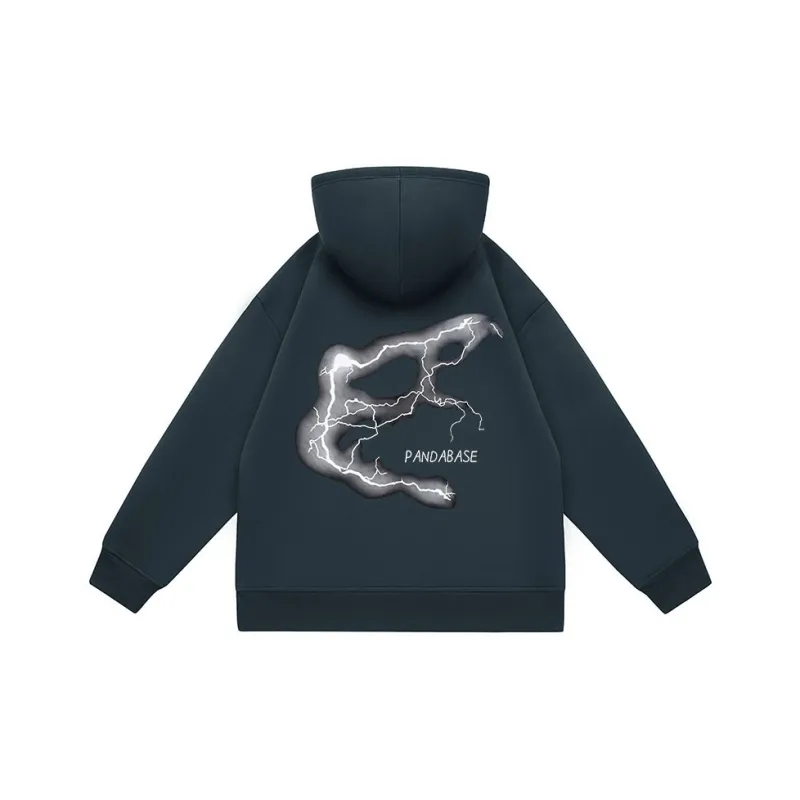 PANDA BASE Sweatshirts Unisex-2