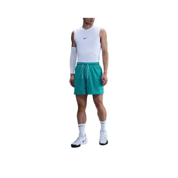 Nike Basketball Shorts Men's Dark Cactus/White