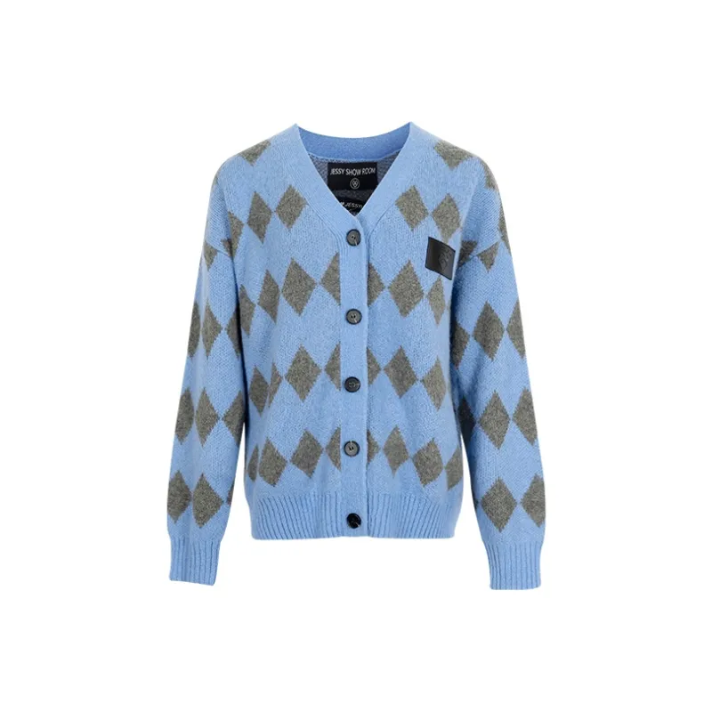 JESSYLINE Knitwear Women's-2