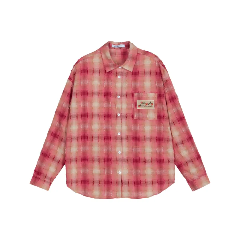 ZUOBEIKA Shirts Unisex-2