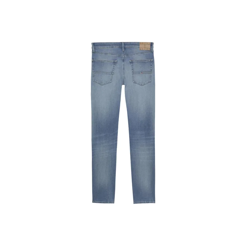 Tommy Hilfiger Jeans Men's Blue-1