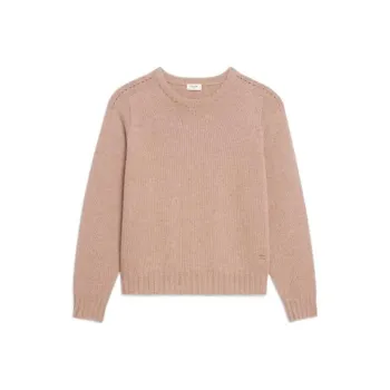CELINE SS22 Sweater Women's Pink