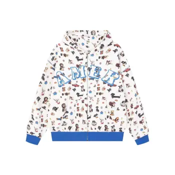 DanerWang Sweatshirts Women's