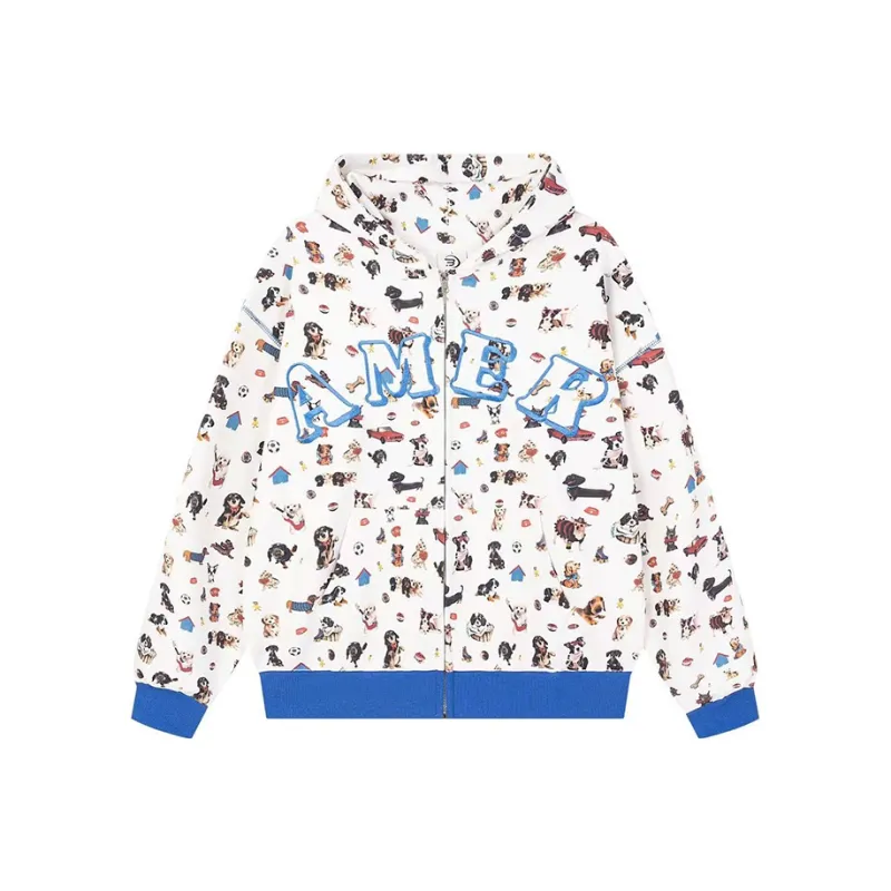 DanerWang Sweatshirts Women's-0