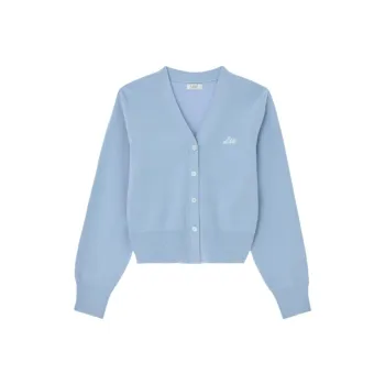 Lee Knitwear Women's Sky Blue
