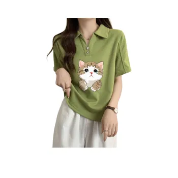 Yoewshean T-Shirts Women's