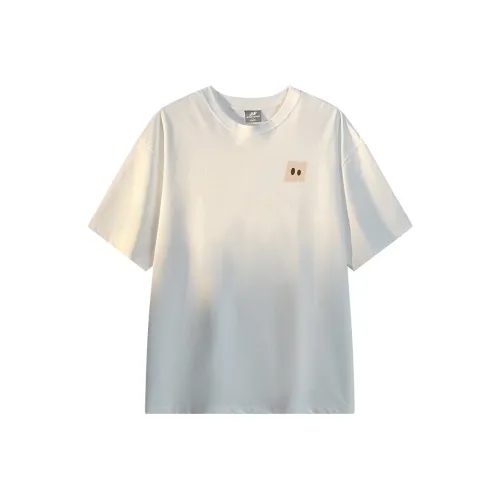 MANYSTON T Shirts Unisex