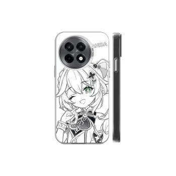CHUNFAN Phone Cases