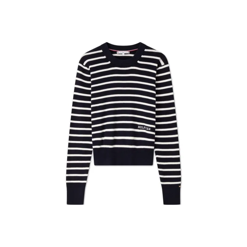 Tommy Hilfiger Knitwear Women's-2