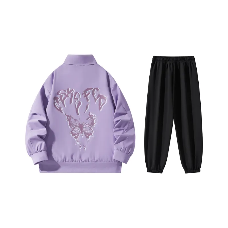 CSKS Casual Sportswear Unisex-9