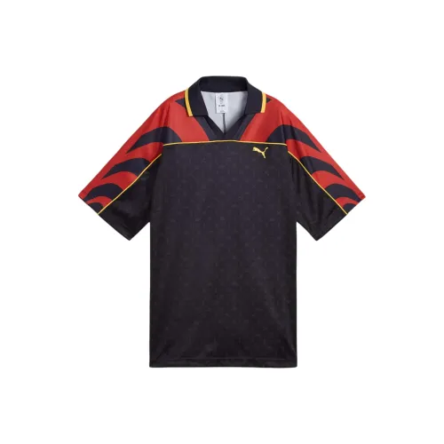 PUMA Playera De Fútbol Holgada Para Niños Grandes Road To Unity